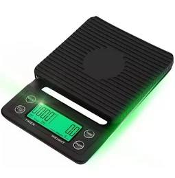 Balanza De Cafe Digital Aitech gramera