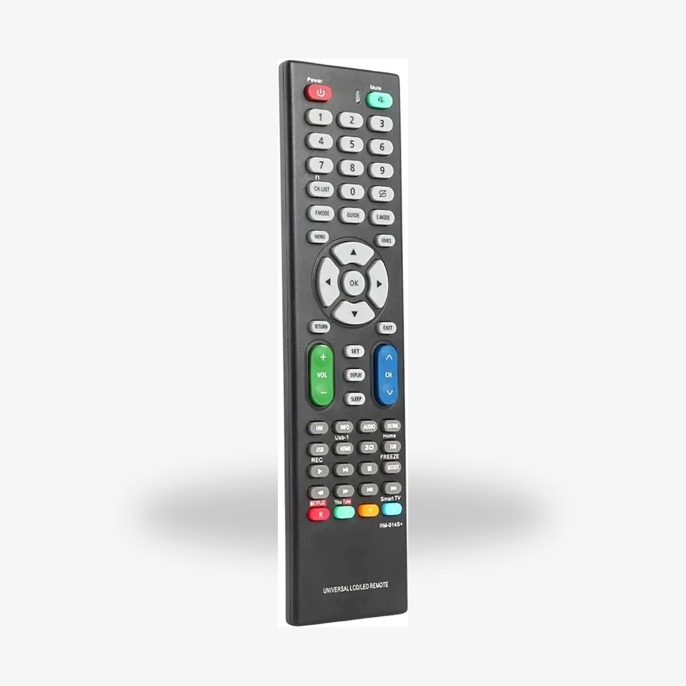 Control Remoto Universal RM-014S+ TV Smart